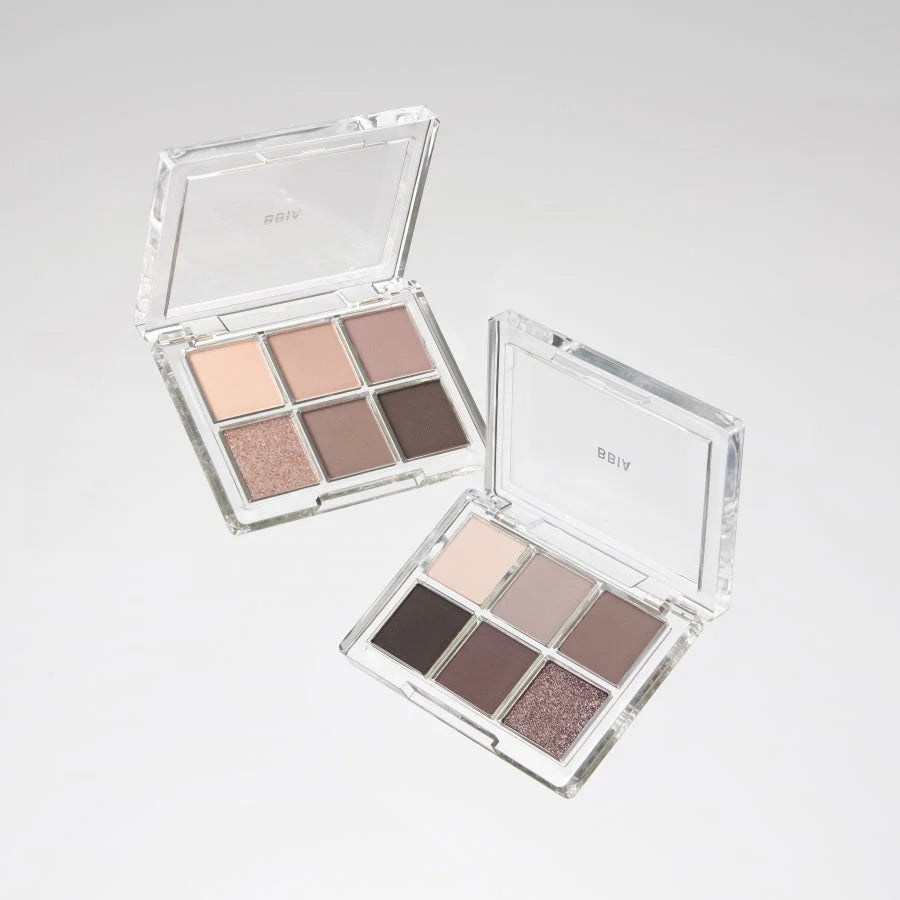 BBIA Ready To Wear Eye Palette