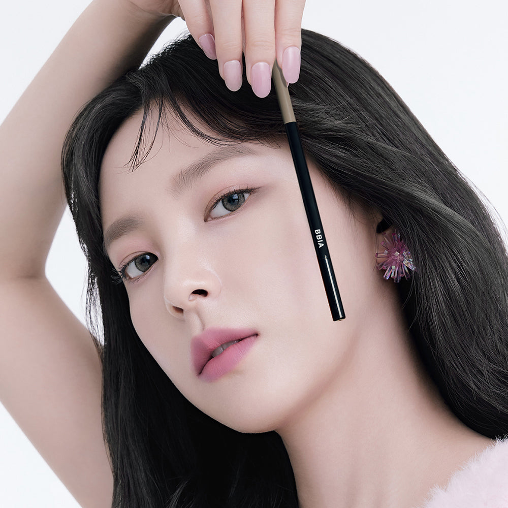 BBIA Last Auto Eyebrow Pencil Slim #CoolNudeEdition | Kool Seoul