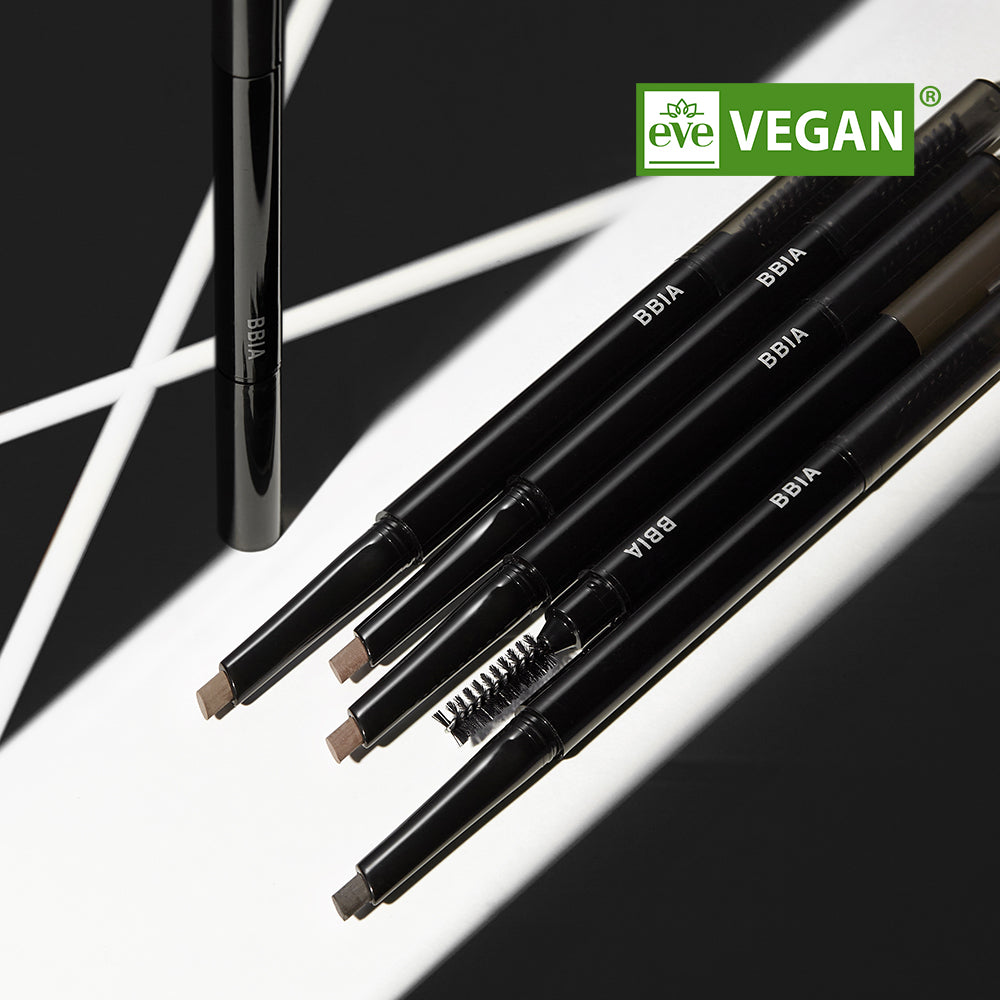BBIA Last Auto Gel Eyebrow Pencil | Kool Seoul