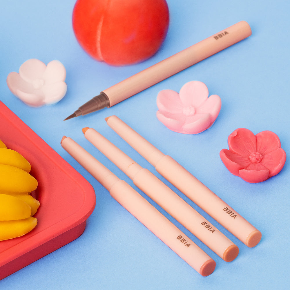 BBIA Last Contour Pen Eyeliner #MilkEdition | Kool Seoul