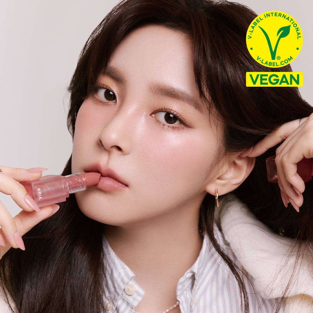 BBIA Last Powder Lipstick #ClassyEdition | Kool Seoul