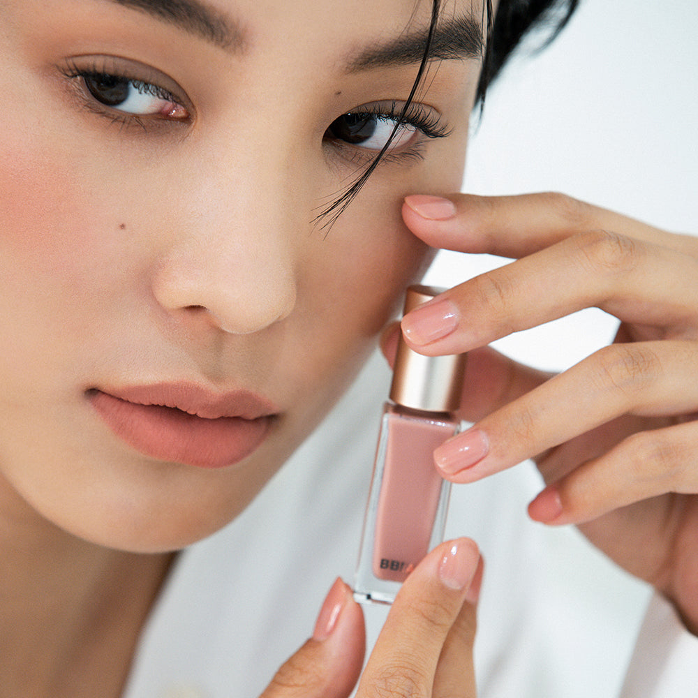 BBIA Ready To Wear Nail Color #ClassyEdition | Kool Seoul
