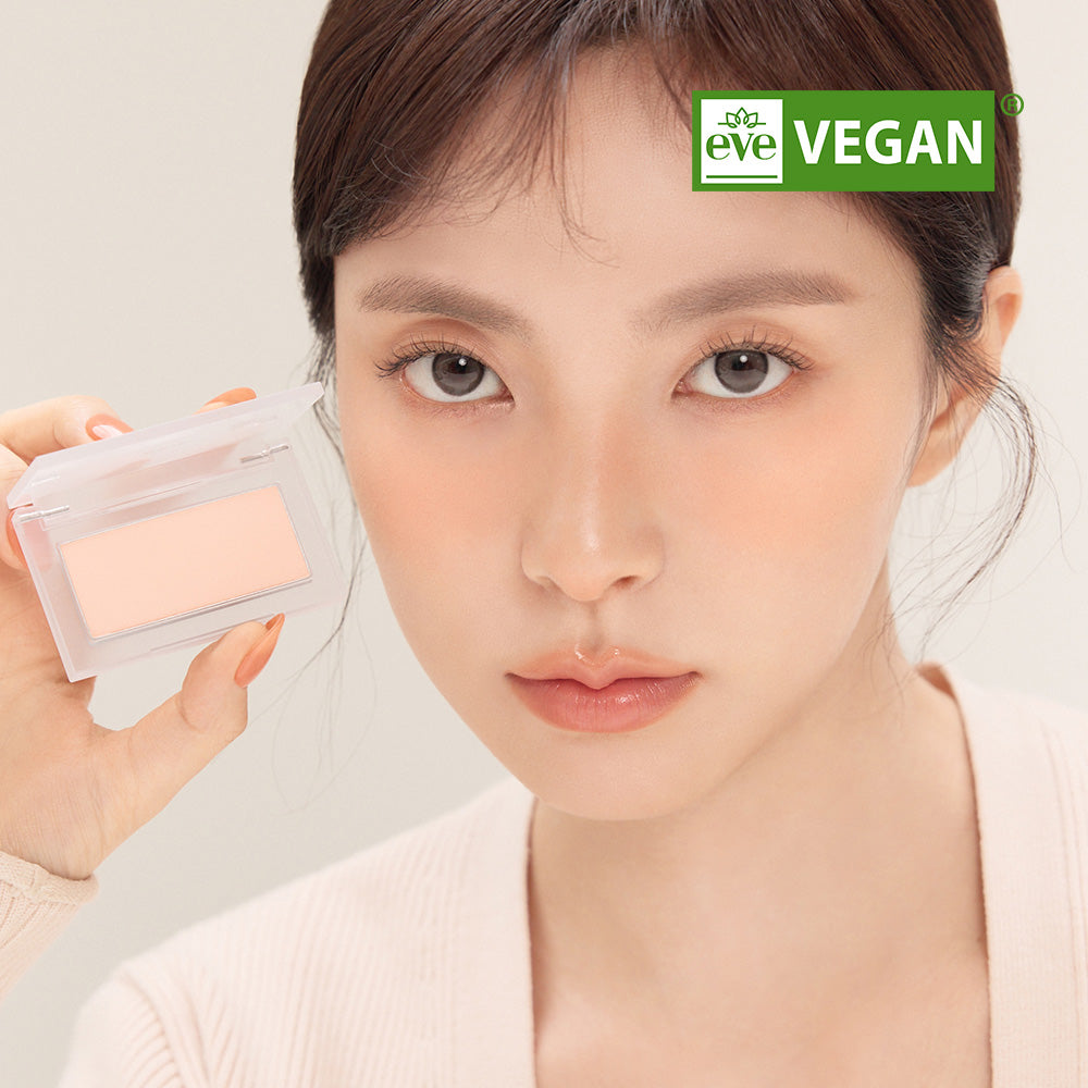BBIA Ready To Wear Powder Cheek #TheApricotSpringEdition | Kool Seoul