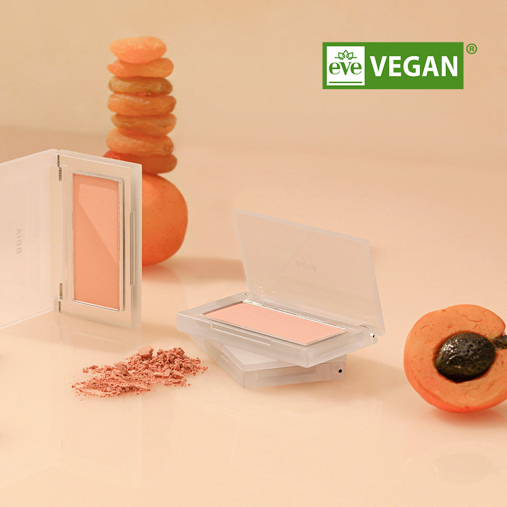 BBIA Ready To Wear Powder Cheek #TheApricotSpringEdition | Kool Seoul