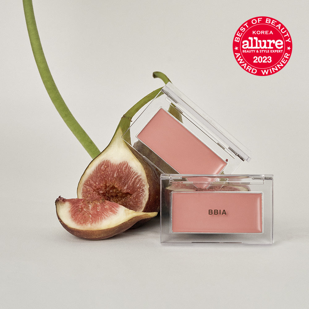 BBIA Ready To Wear Powder Cheek #DownyCheek | Kool Seoul