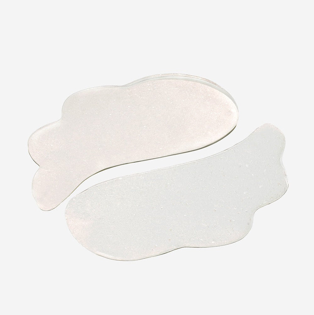 BEAUTY OF JOSEON Ginseng Retinal Elasticity Eye Patch 60 Sheets