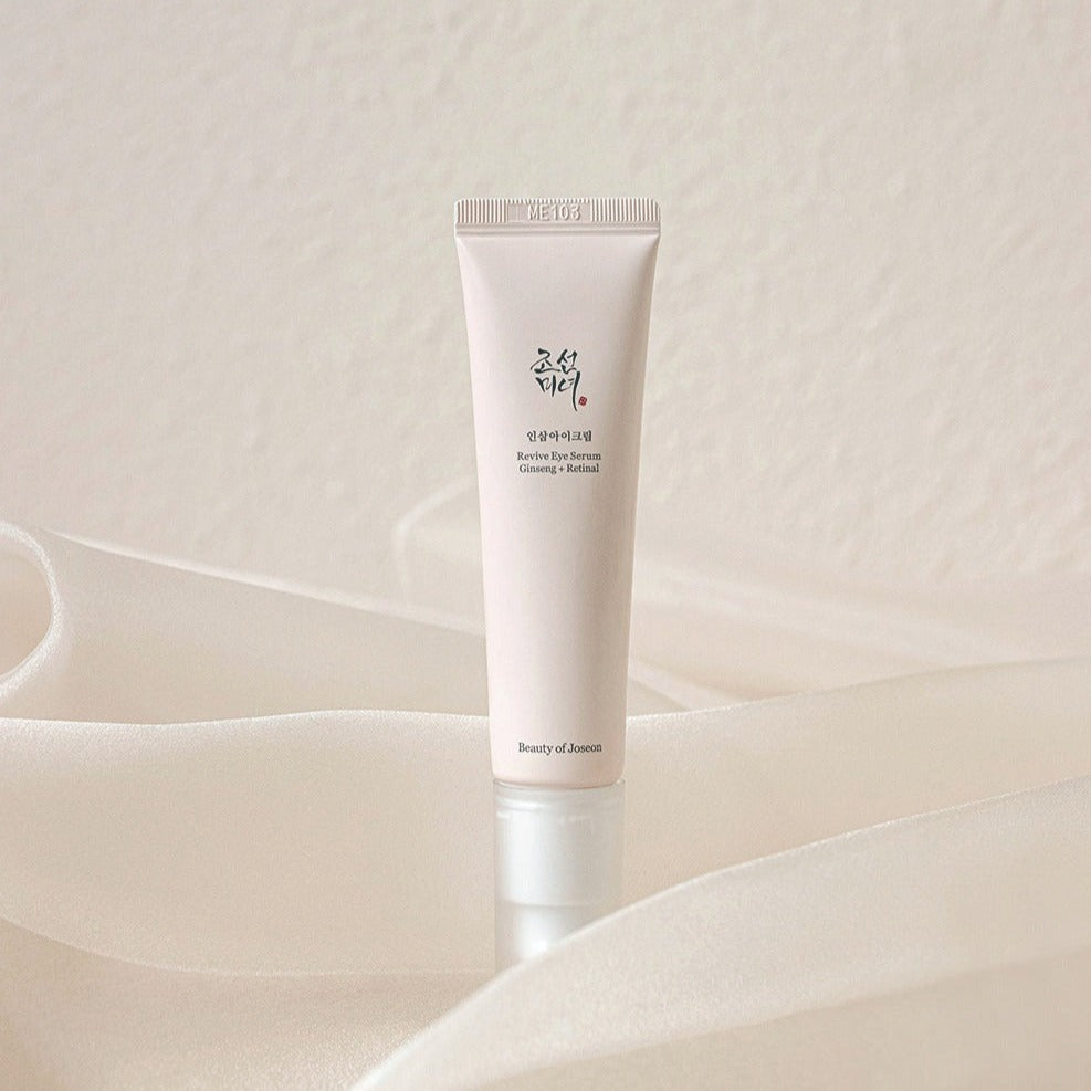 BEAUTY OF JOSEON Revive Eye Serum 30ml | Kool Seoul