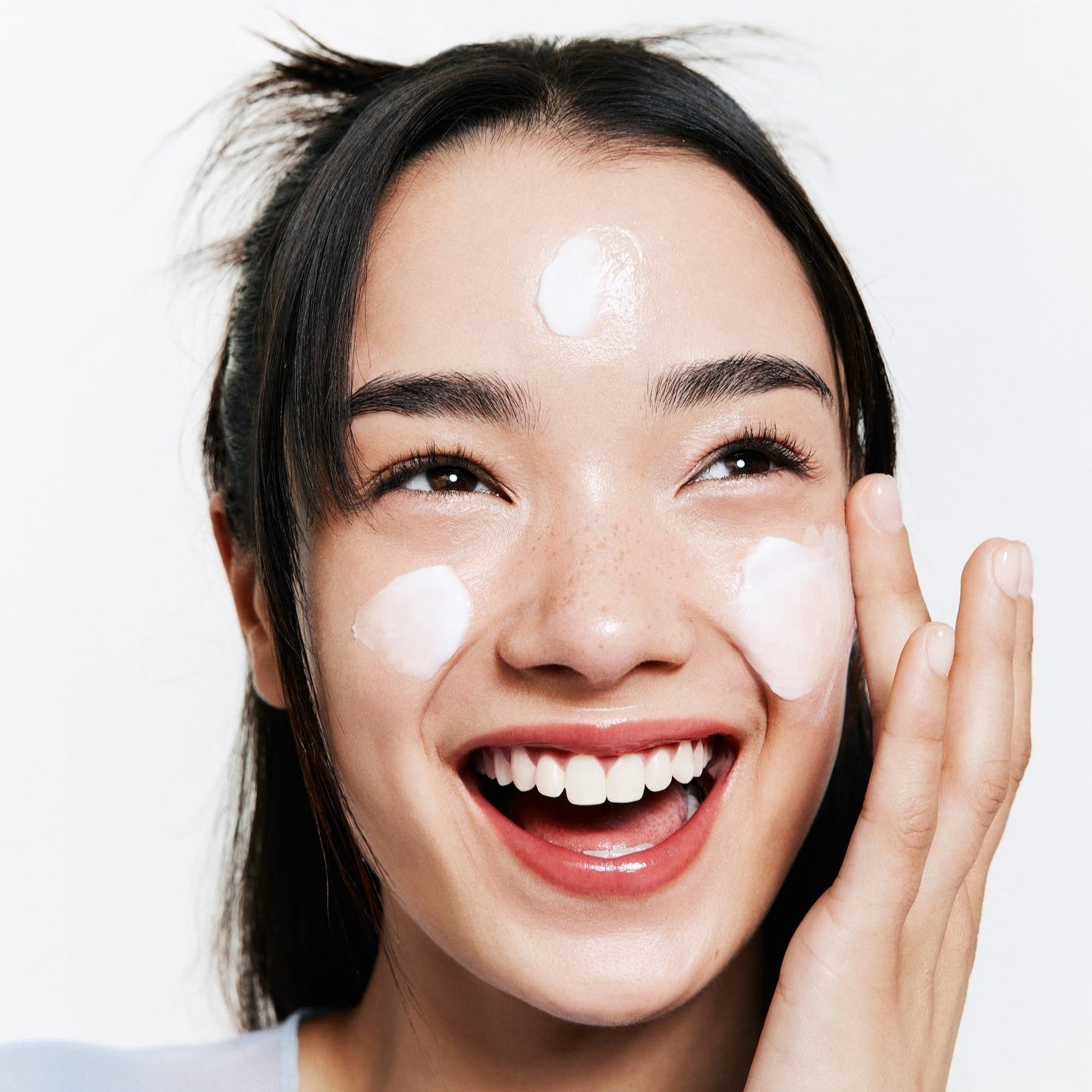 BELIF The True Cream Moisturizing Bomb 50ml