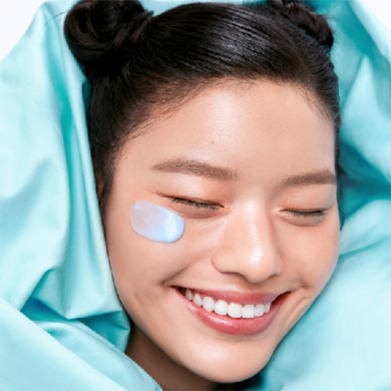 BELIF Aqua Bomb Frozen Modeling Mask