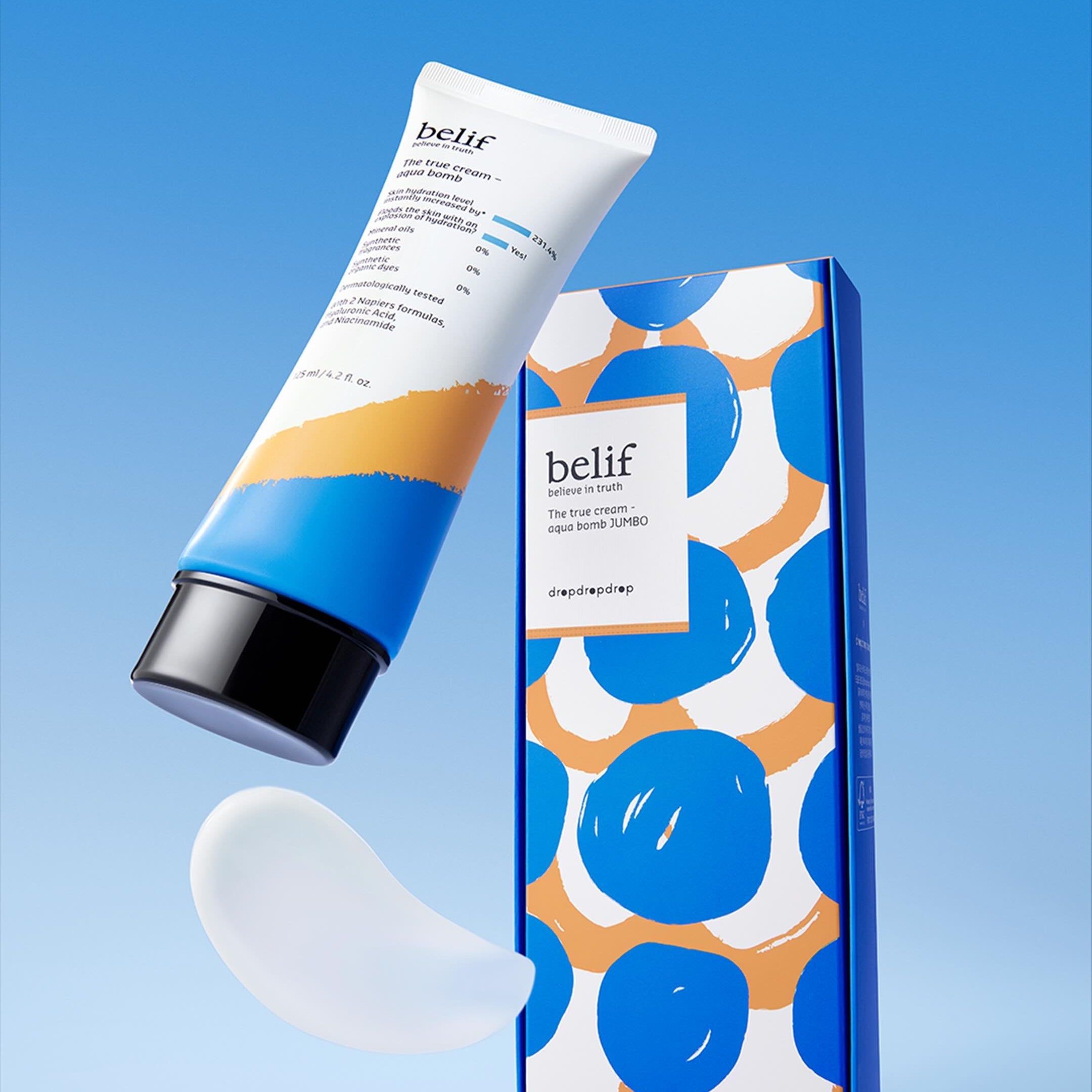 BELIF Aqua Bomb Jumbo Edition 100ml