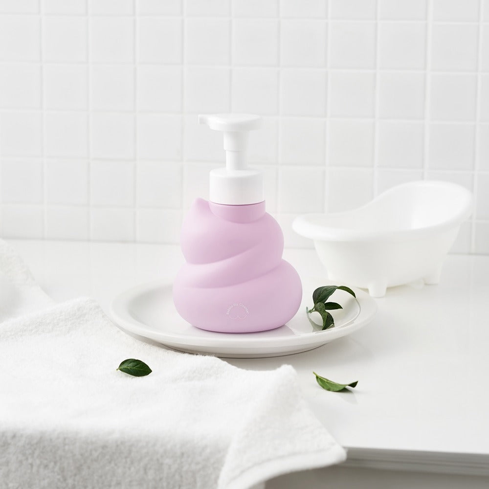 BELLBOY STUDIO Hippong Bubble Butt Cleanser