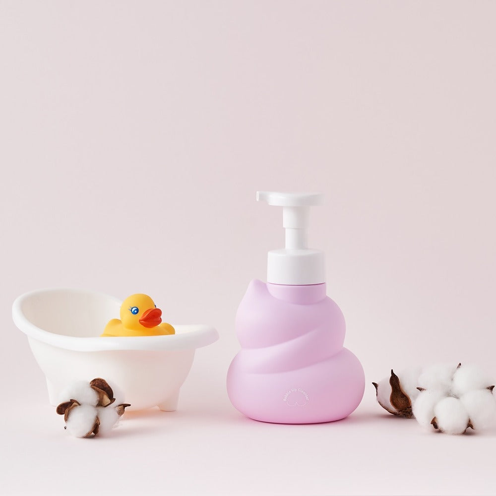 BELLBOY STUDIO Hippong Bubble Butt Cleanser