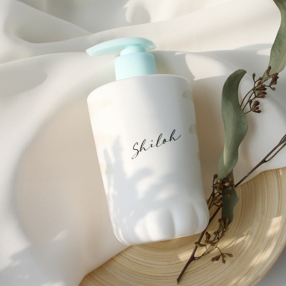 BELLBOY STUDIO Silky Shiloh Prime Shampoo 400ml