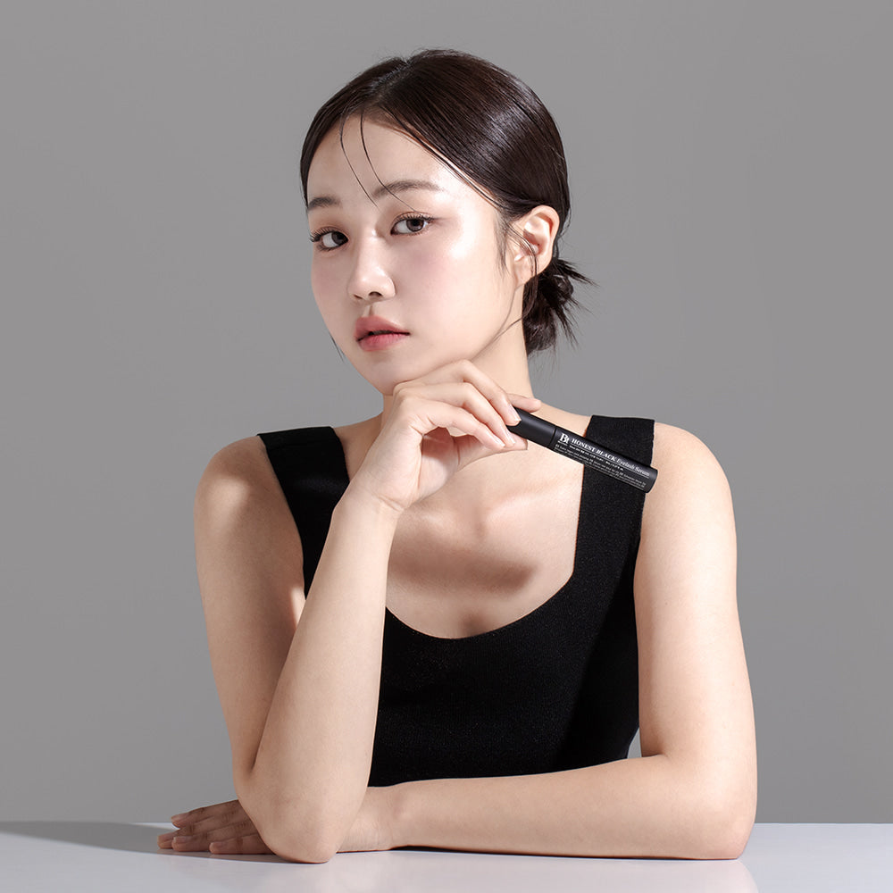 BENTON Ernest Black Eyelash Nutrient 8ml