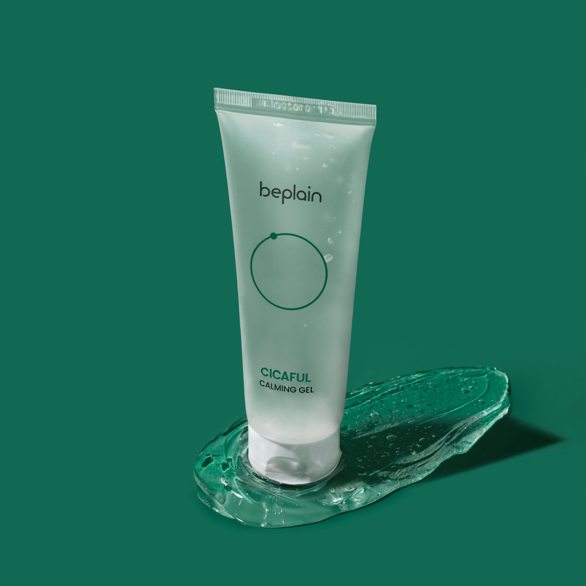 BEPLAIN Cicaful Calming Gel disponible sur Ma petite Coree, ton Eshop 100% K-beauty en direct de Seoul