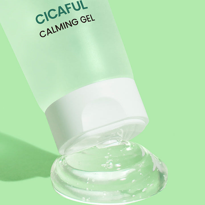 BEPLAIN Cicaful Calming Gel disponible sur Ma petite Coree, ton Eshop 100% K-beauty en direct de Seoul