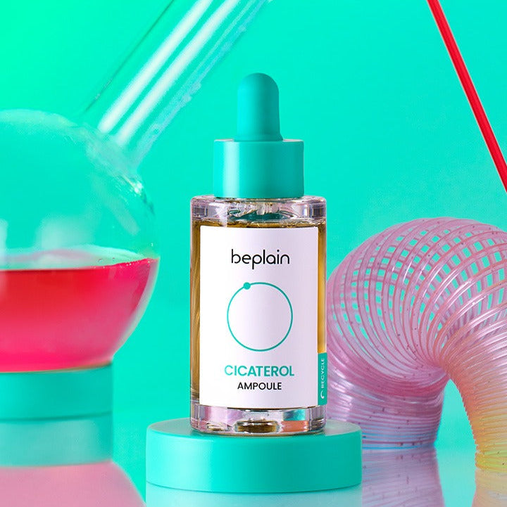 BEPLAIN Cicaterol Ampoule 30ml
