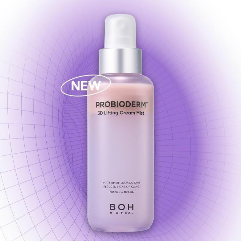 BIO HEAL BOH Probioderm 3D Lifting Cream Mist 100ml
