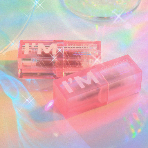 BLESSED MOON I'm Mute Lipstick | Kool Seoul