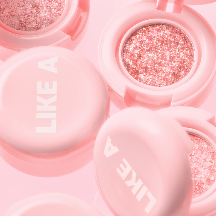 BLESSED MOON Mini Like A Shadow | Kool Seoul