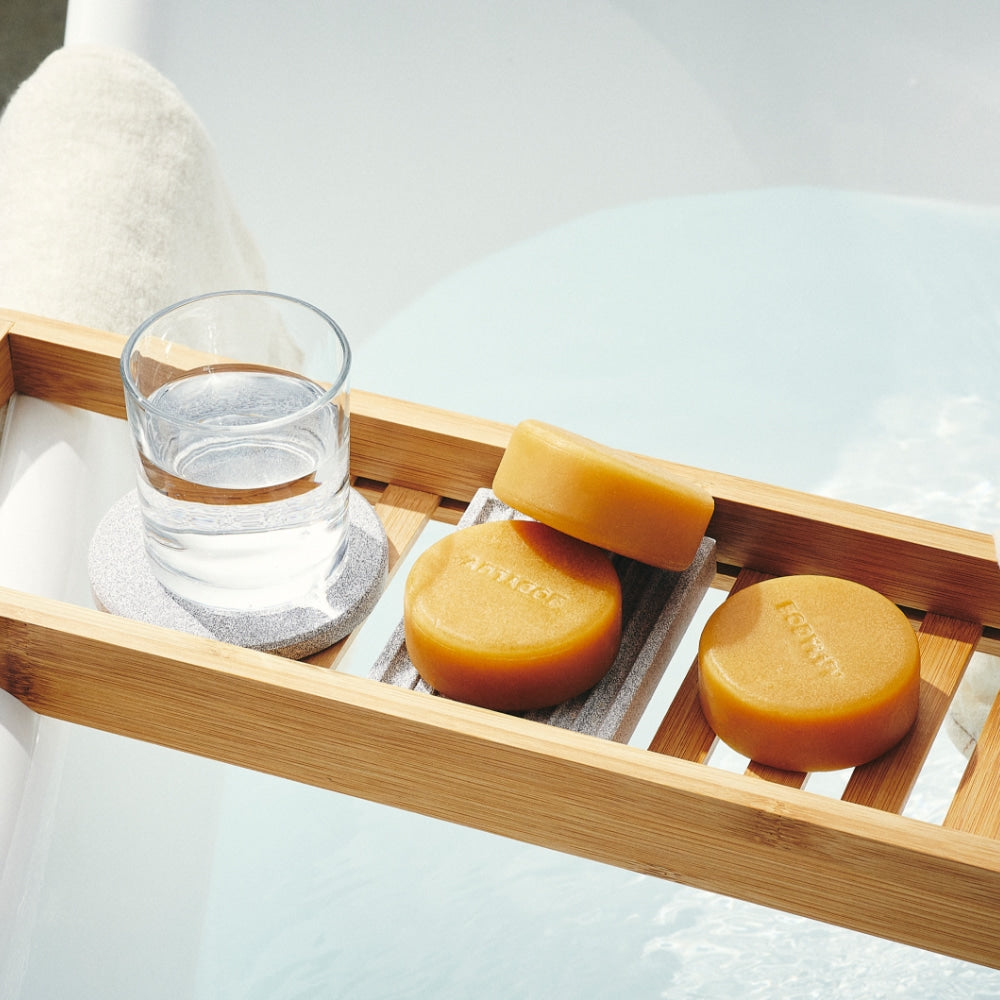 BODYLUV Puresome Cala Soap | Kool Seoul