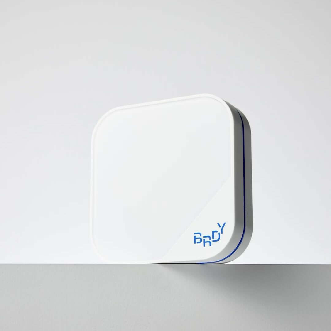 B.READY Blue Cushion 4th Generation 15g (SPF 34PA++++) beauty product packaging