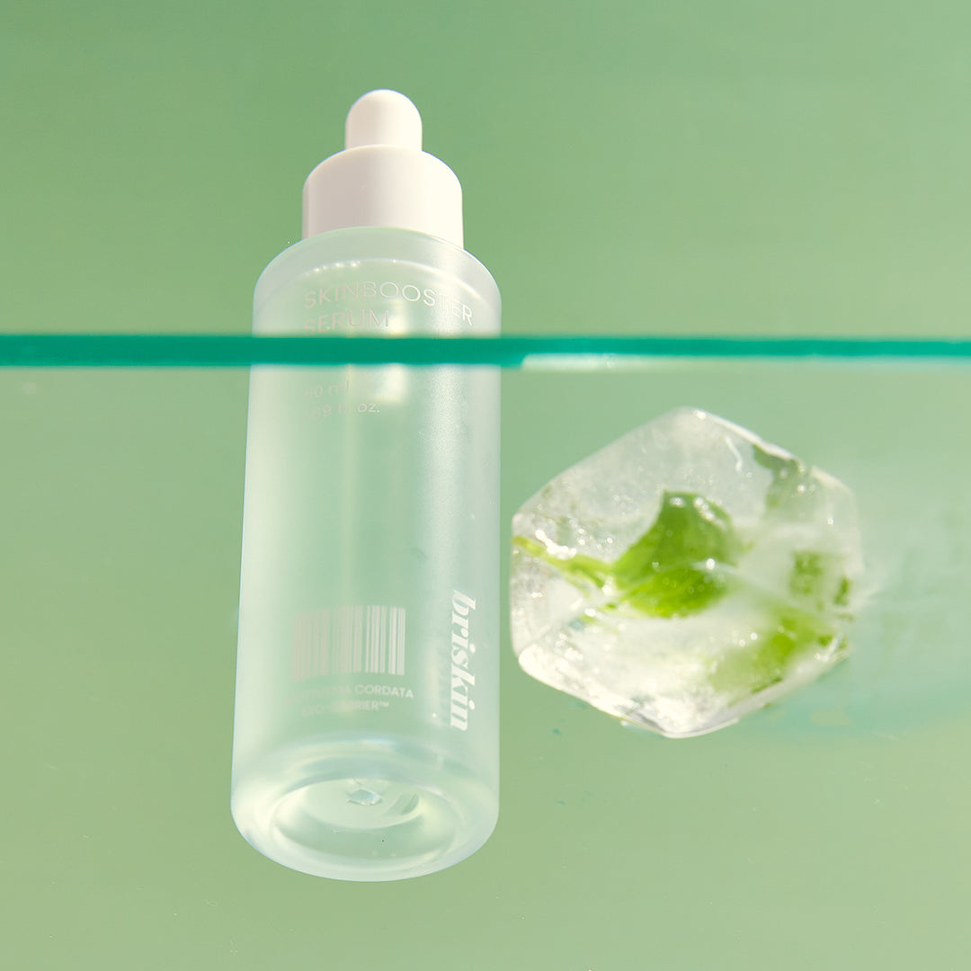 BRISKIN Skin Booster Serum 50ml