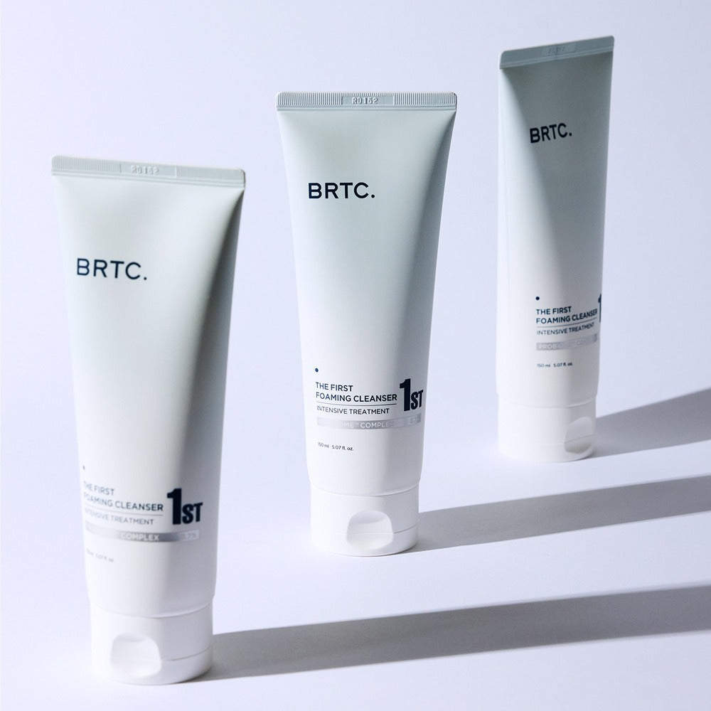 BRTC The First Foaming Cleanser 150ml
