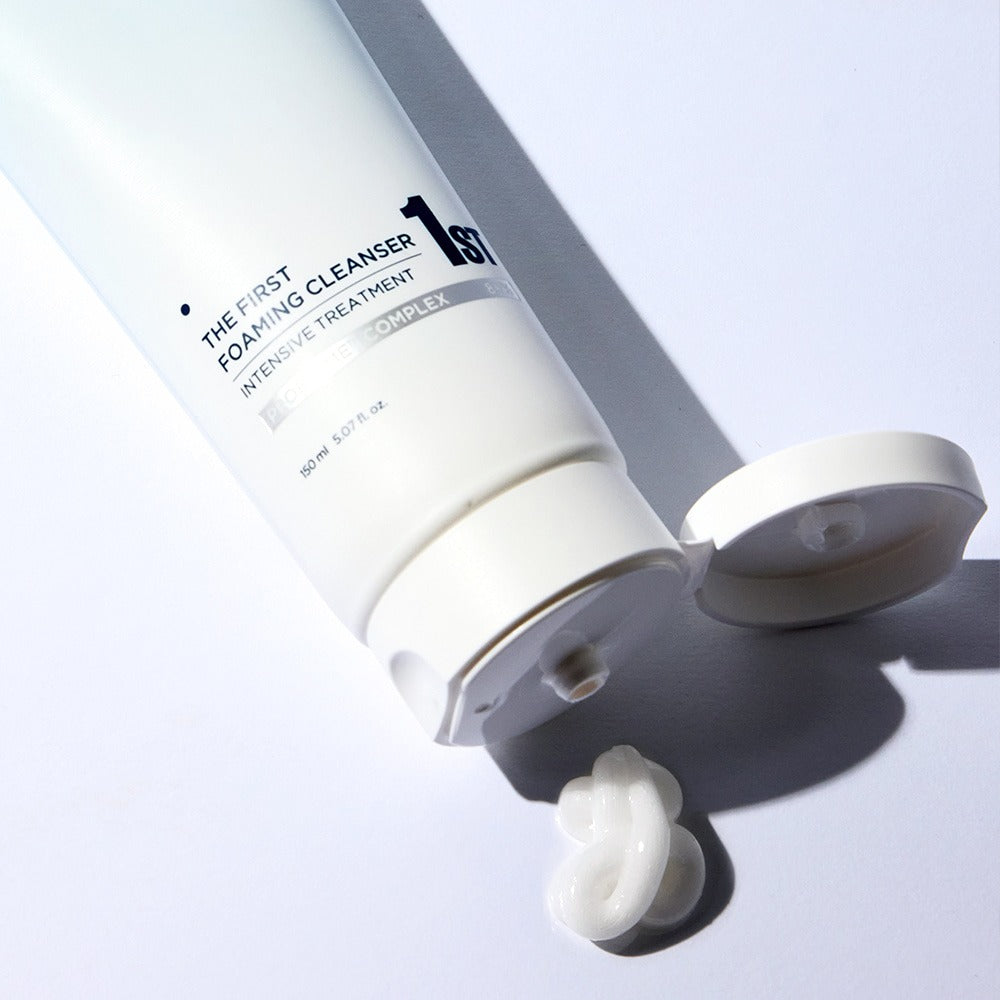 BRTC The First Foaming Cleanser 150ml