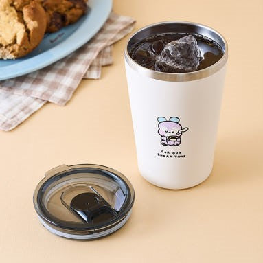 BT21 Basic Tumblr Cup 473ml disponible sur Ma petite Coree, ton Eshop 100% K-beauty en direct de Seoul