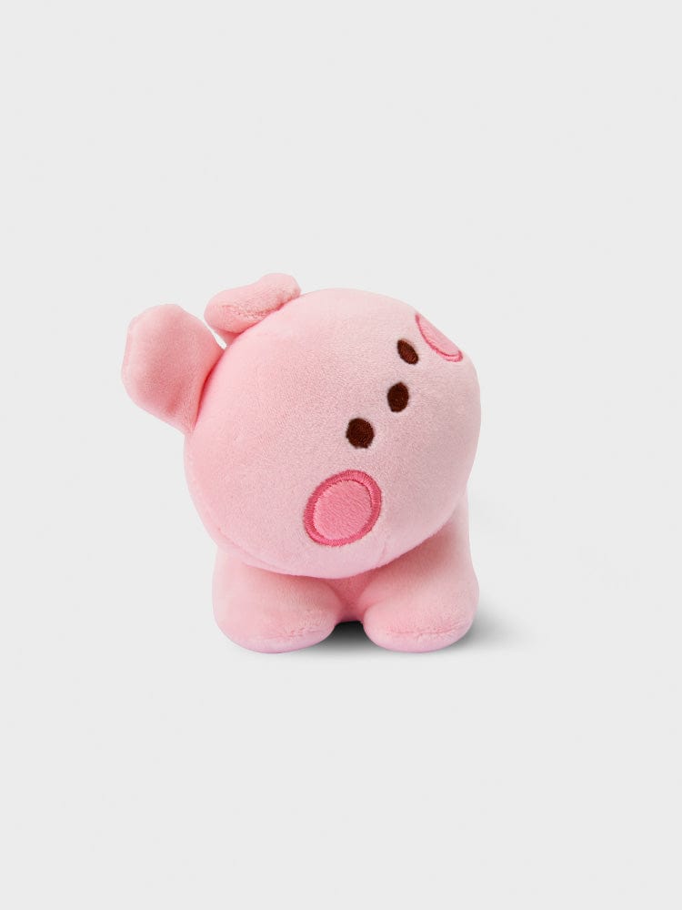 BT21 クッキー ミニニ ライイングドール