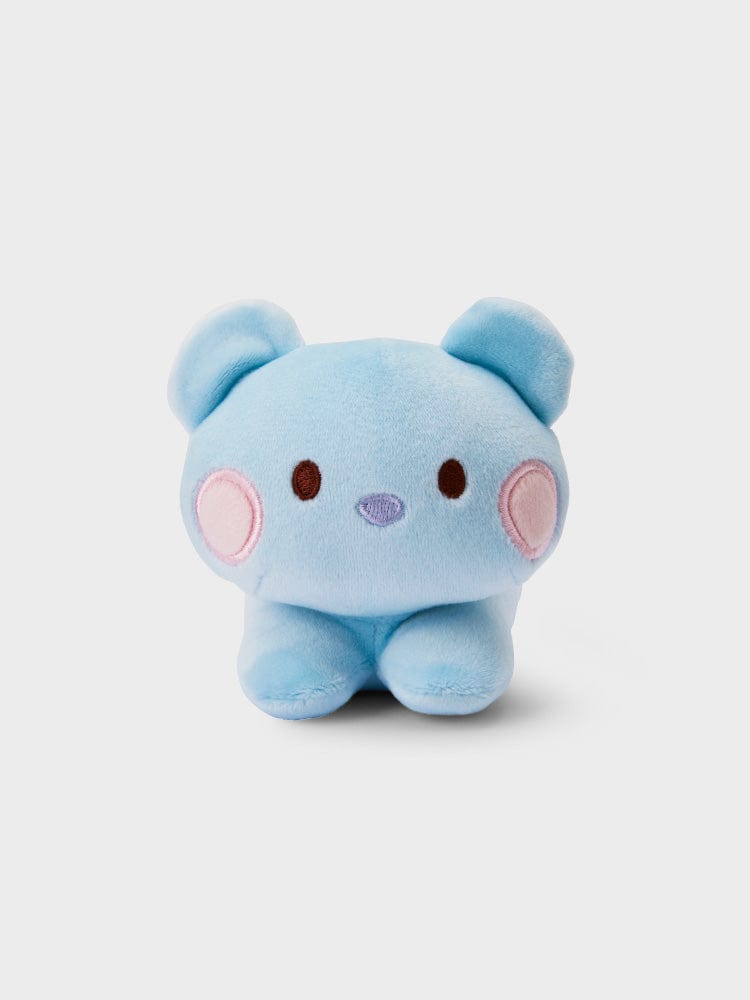 BT21 コヤ ミニニ ライングドール