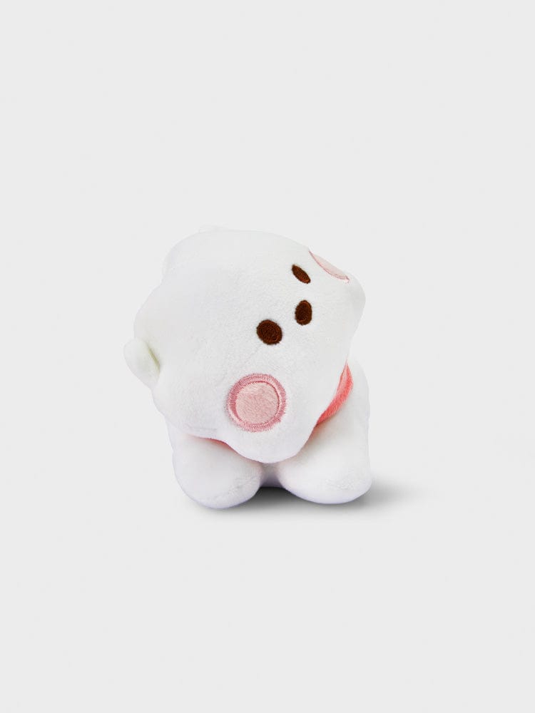 BT21 Rj ミニミニ ライイングドール