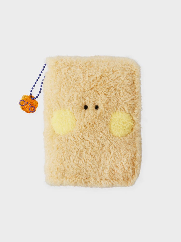 BT21 Shooky ミニミニ フォトバインダー グリッターエディション