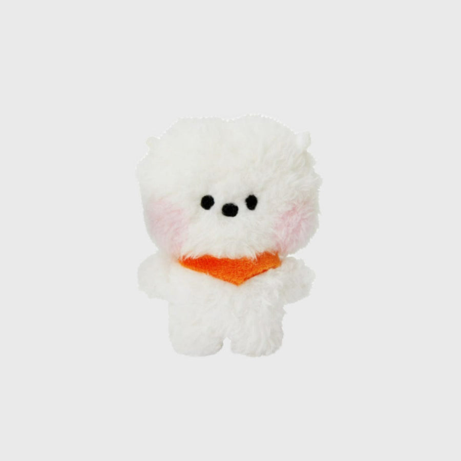 BT21 Mini Minini Rj Doll