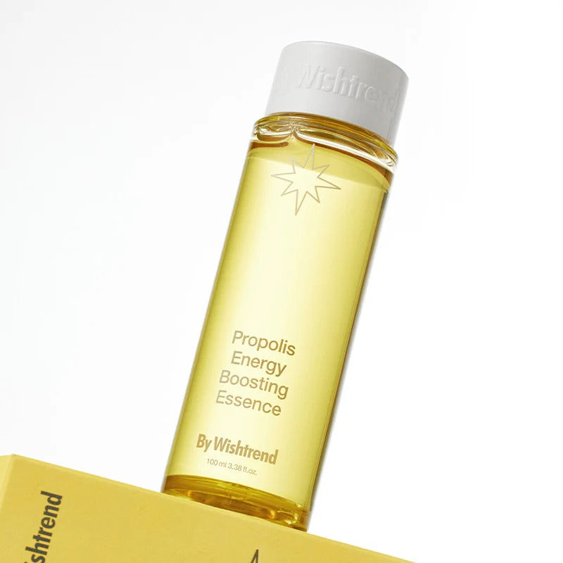 BY WISHTREND Propolis Energy Boosting Essence 100ml