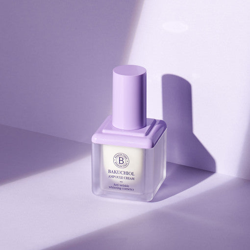 RIRE Bakuchiol Ampoule Cream 30ml | Kool Seoul