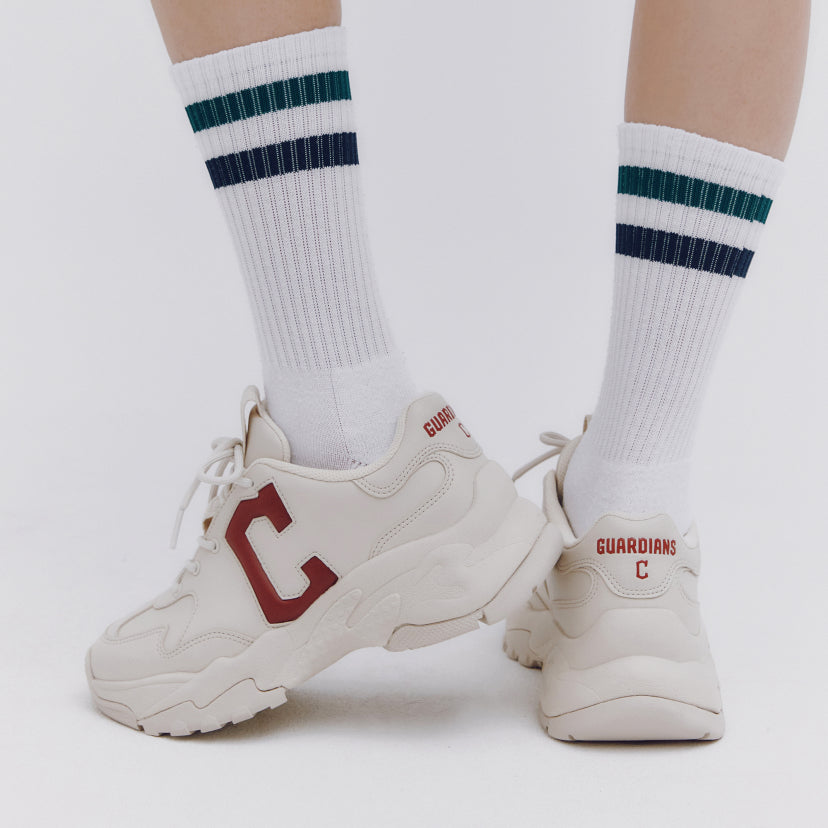 MLB Bigball CHUNKY Window Cleaveland Gardians | Kool Seoul