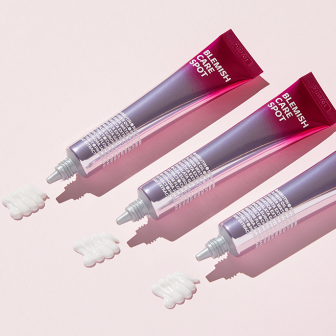 ISOI Blemish Care Spot 25ml | Kool Seoul