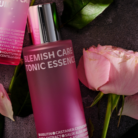 ISOI Blemish Care Tonic Essence 130ml | Kool Seoul