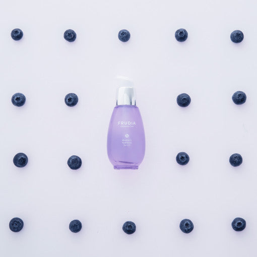 FRUDIA Blueberry Hydrating Serum 50g | Kool Seoul