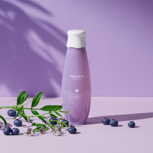 FRUDIA Blueberry Hydrating Toner 195ml | Kool Seoul