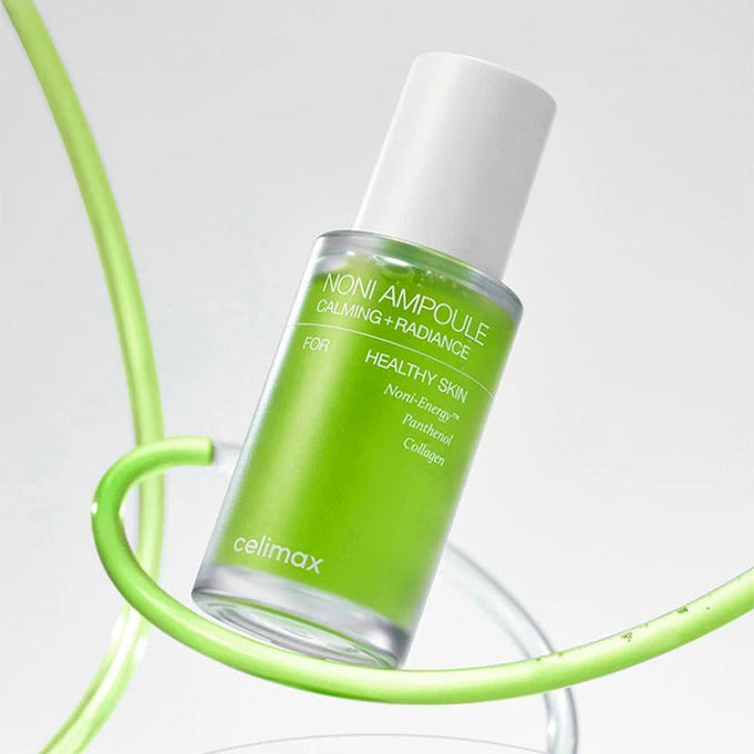 CELIMAX Noni Ampoule Calming+Radiance 100ml