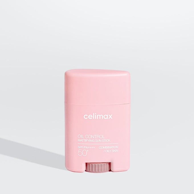 CELIMAX Oil Control Sun Stickk 19g