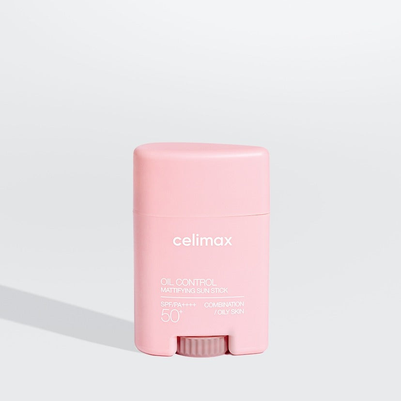 CELIMAX Oil Control Sun Stickk 19g