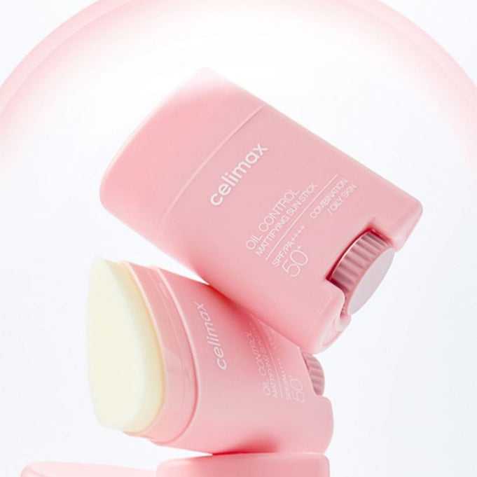 CELIMAX Oil Control Sun Stickk 19g