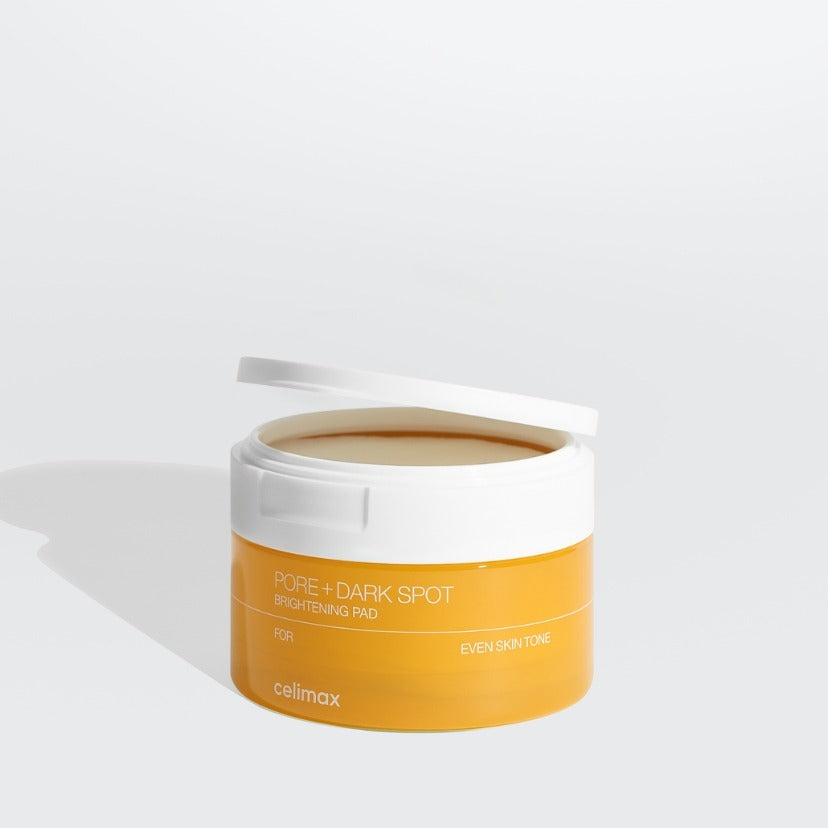 CELIMAX Pore Dark Spot Brightening Pad 40ea