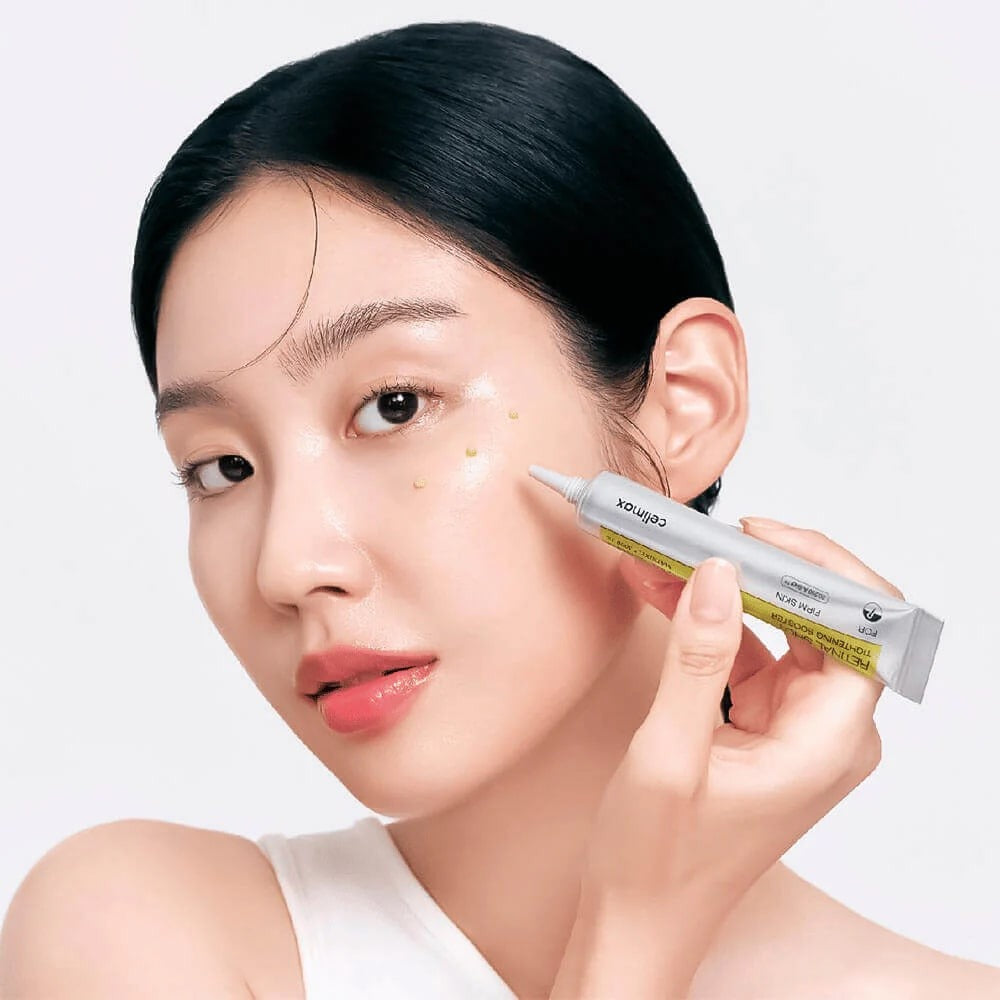 CELIMAX Retinol Shot Tightening Booster 15ml