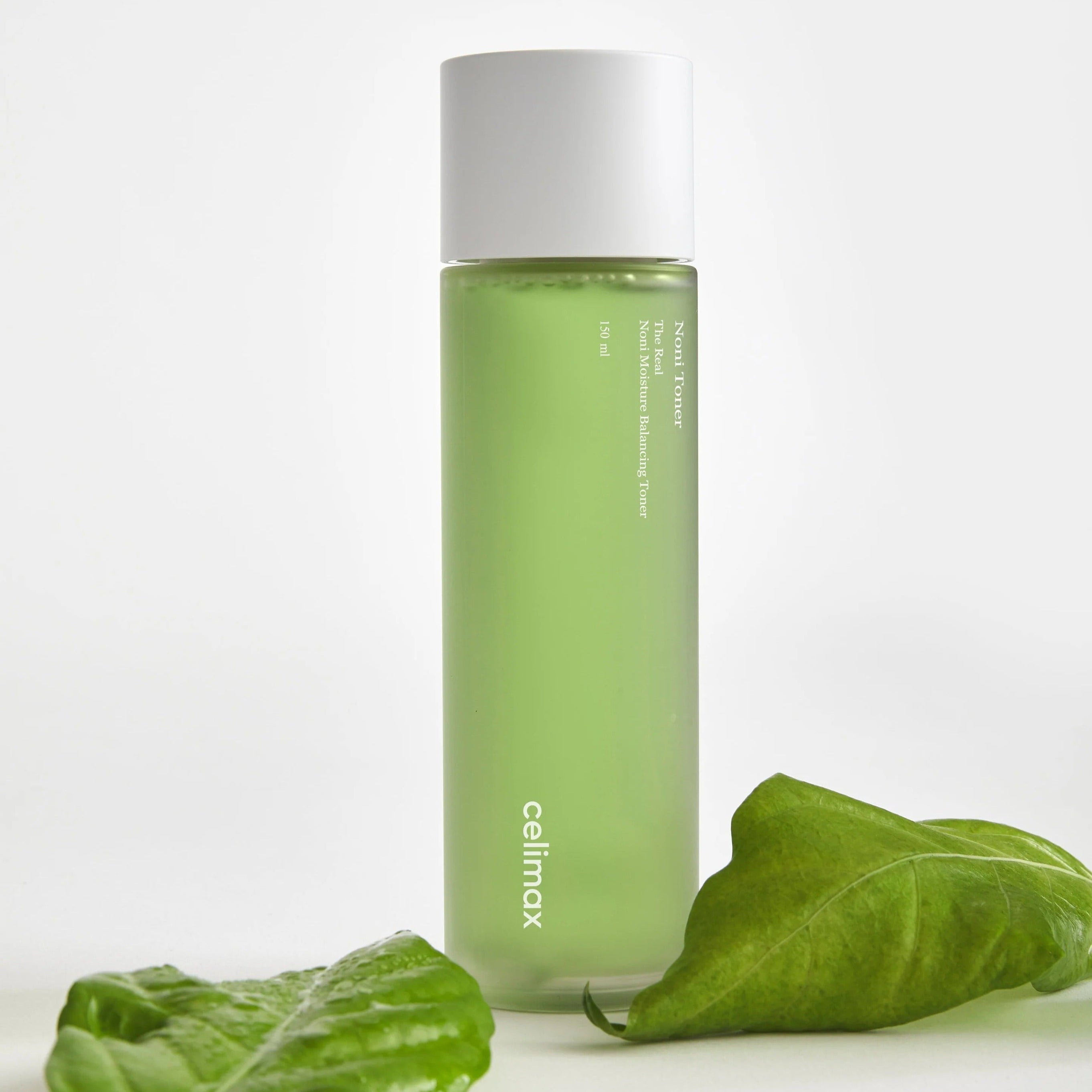 CELIMAX The Real Noni Moisture Balancing Toner 320ml