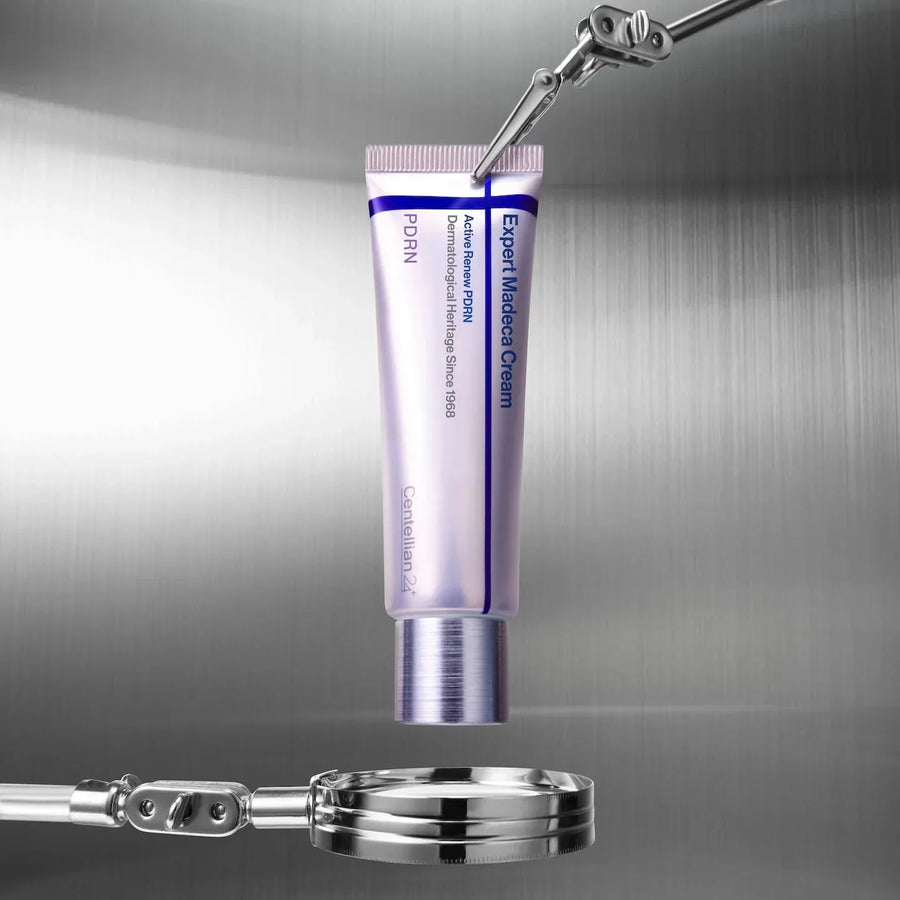 Centellian 24 Expert Madeca Cream Active Renew Salmon PDRN 50ml